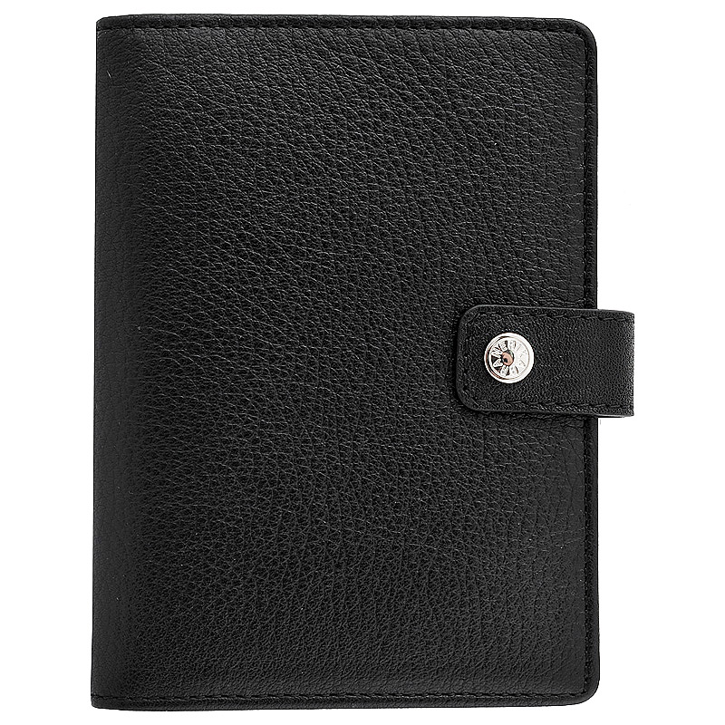 Neri Karra Обложка для автодокументов на кнопке