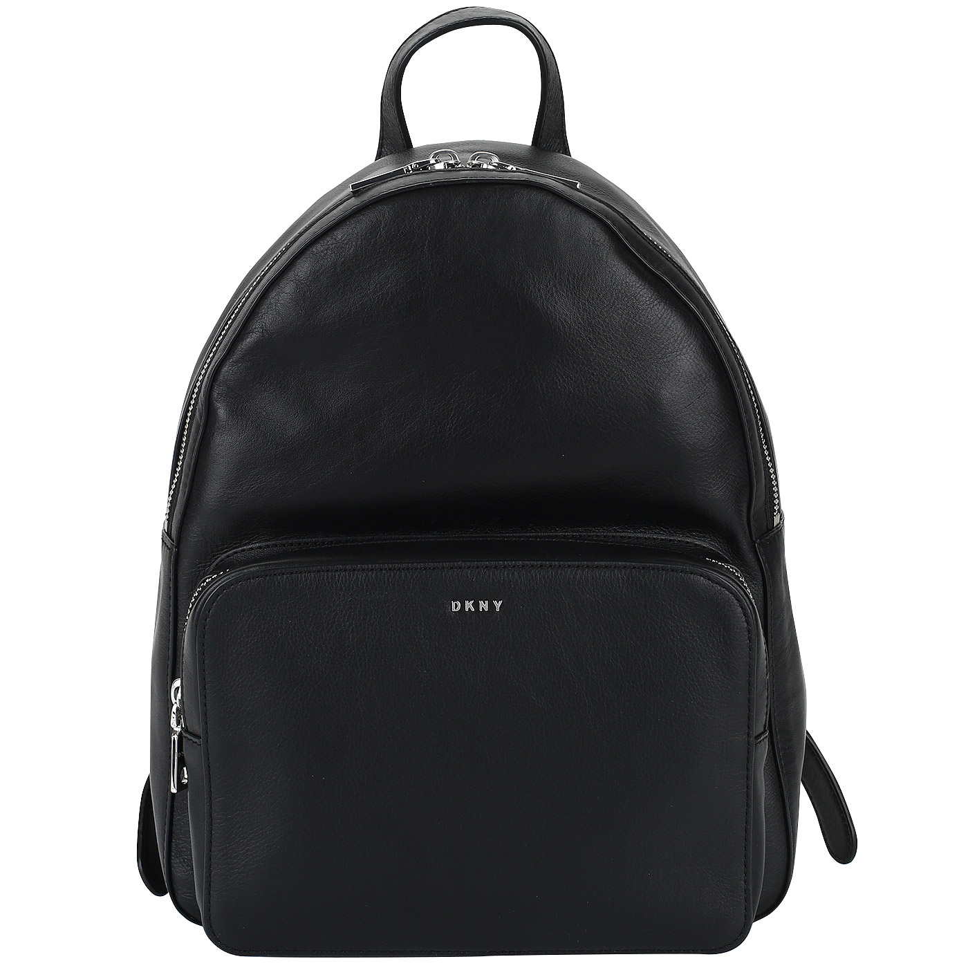 DKNY Кожаный рюкзак