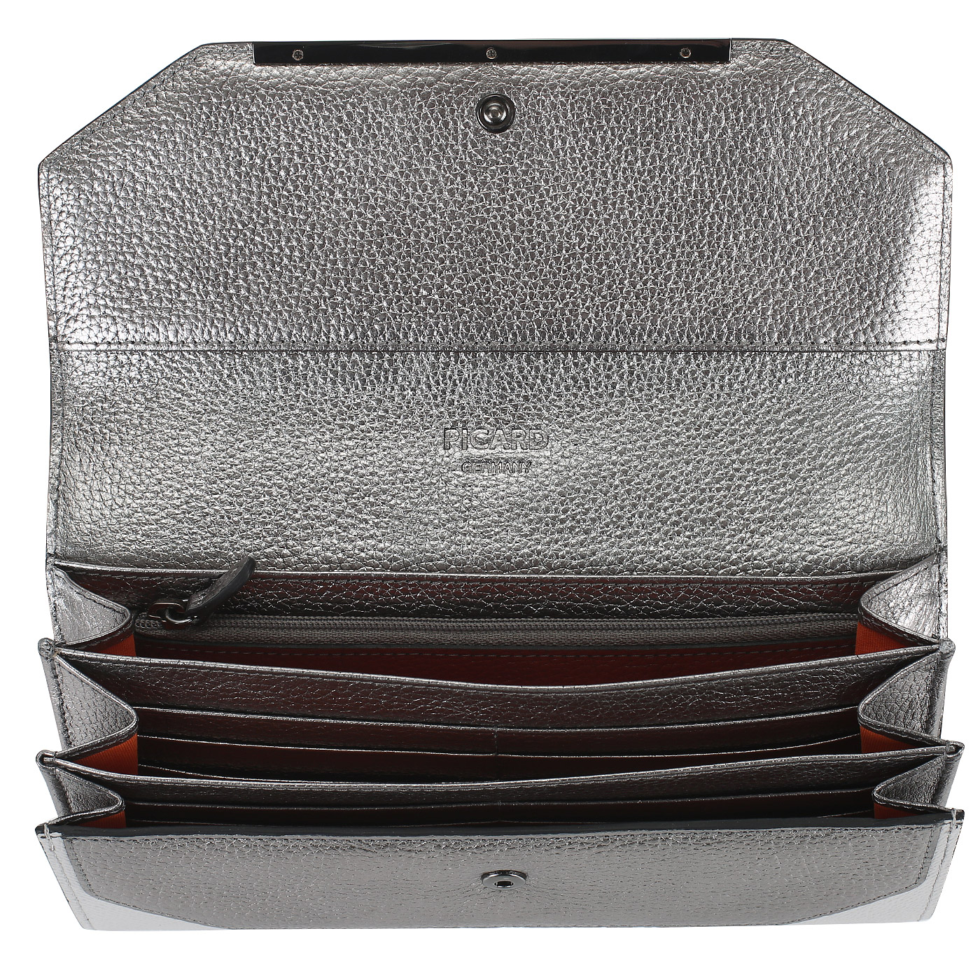 Кошелек на полную купюру Picard 2Way