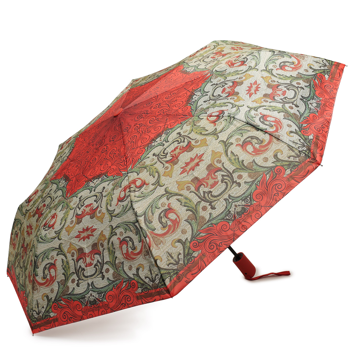 Russian Look Зонт с узорами