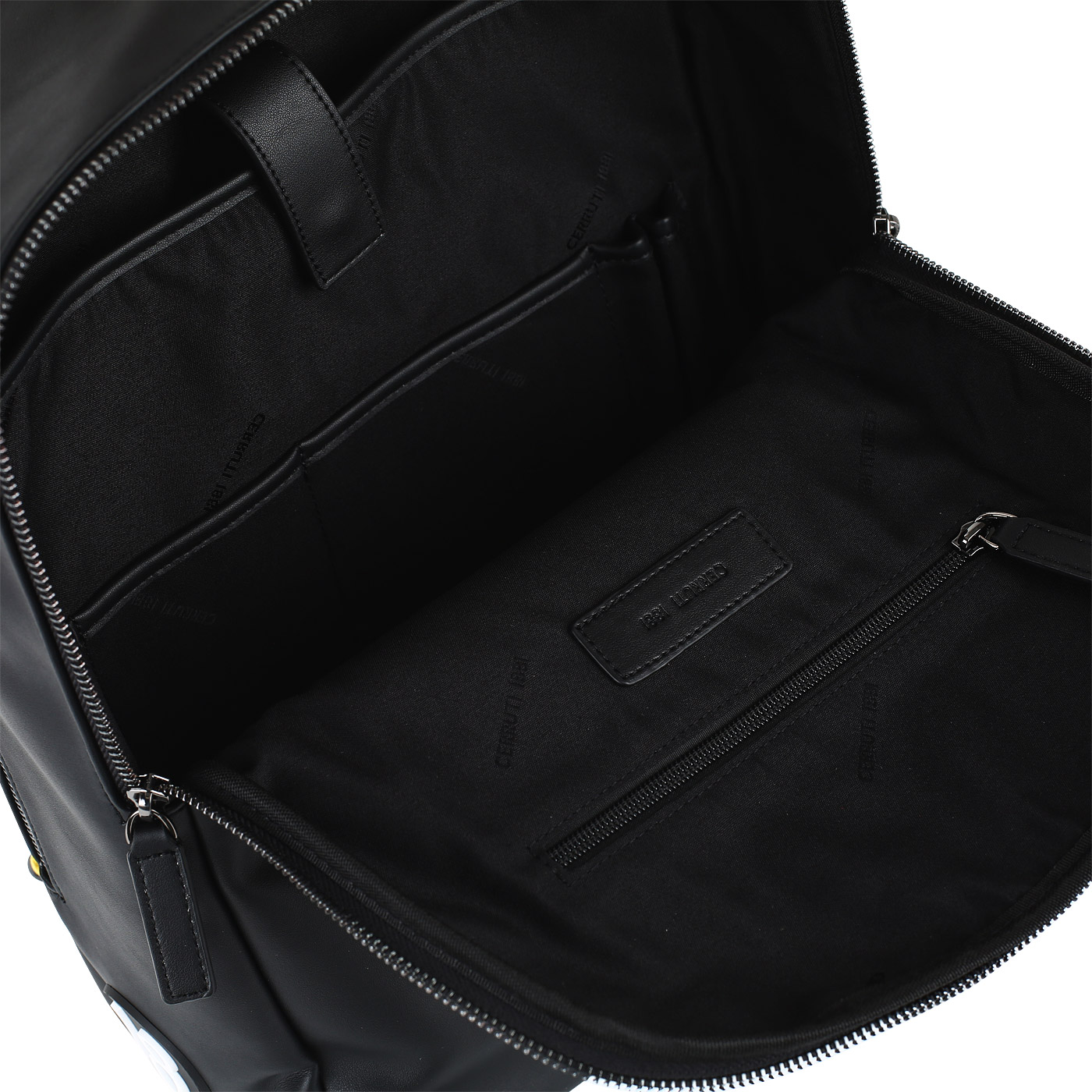 Рюкзак на молнии Cerruti 1881 Farrell