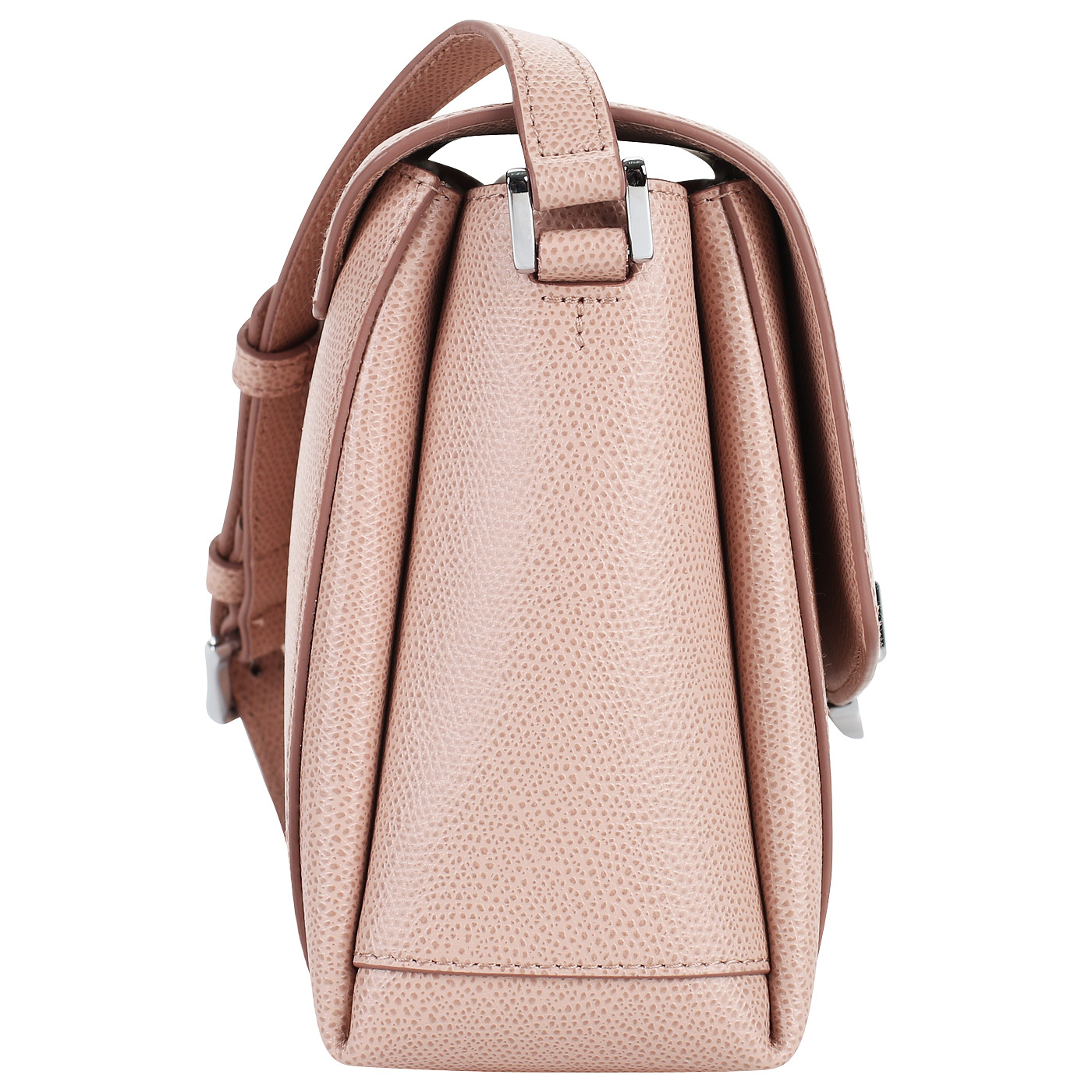 Женская сумочка из натуральной кожи Aurelli Alma