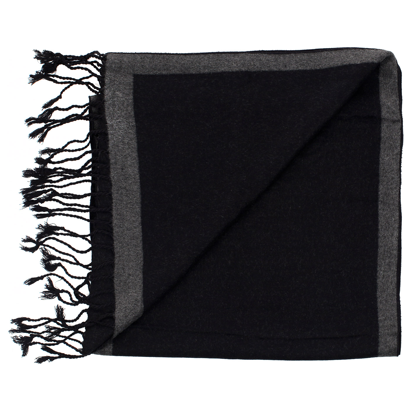 Мужской шарф Dr. Koffer 