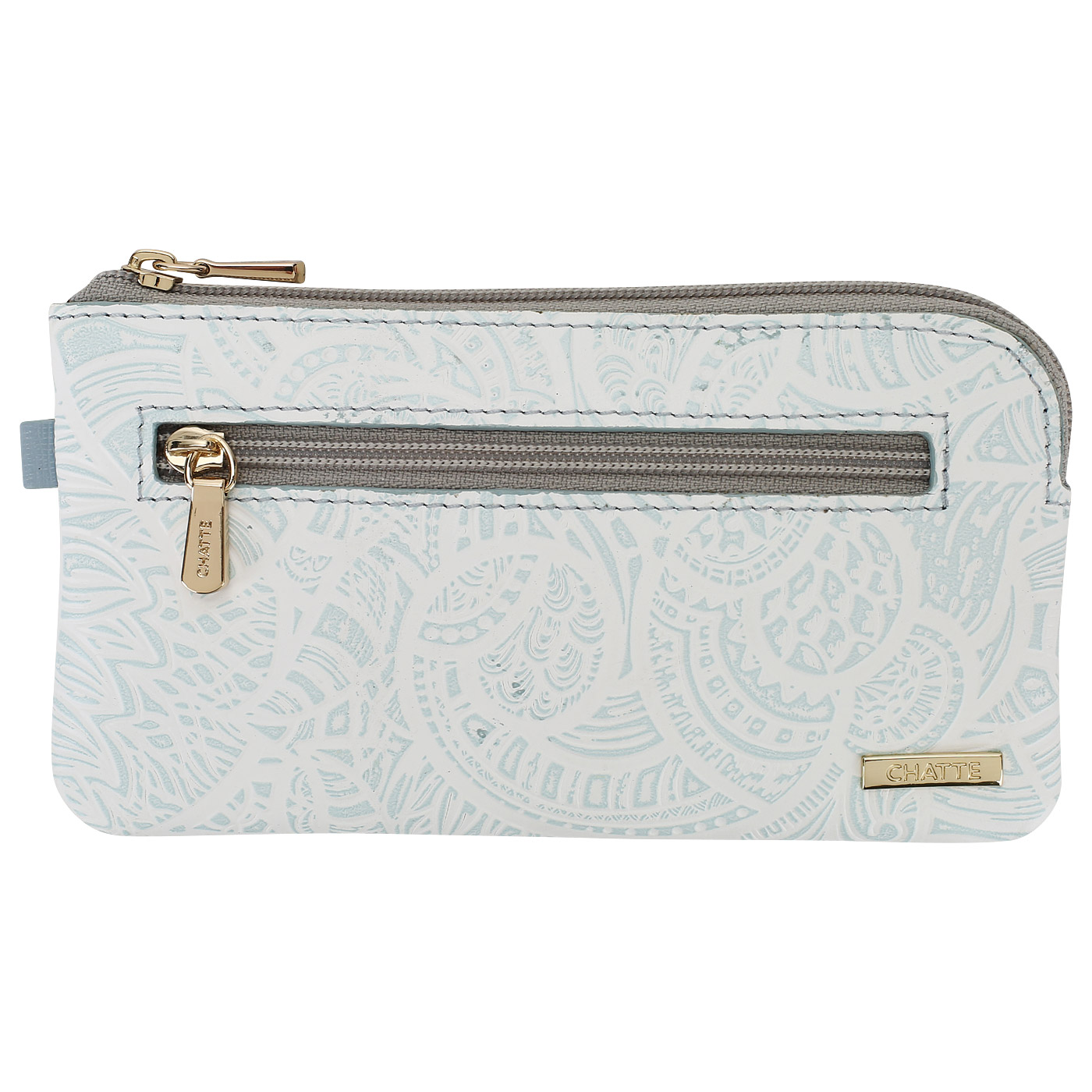 Chatte Ключница на молнии