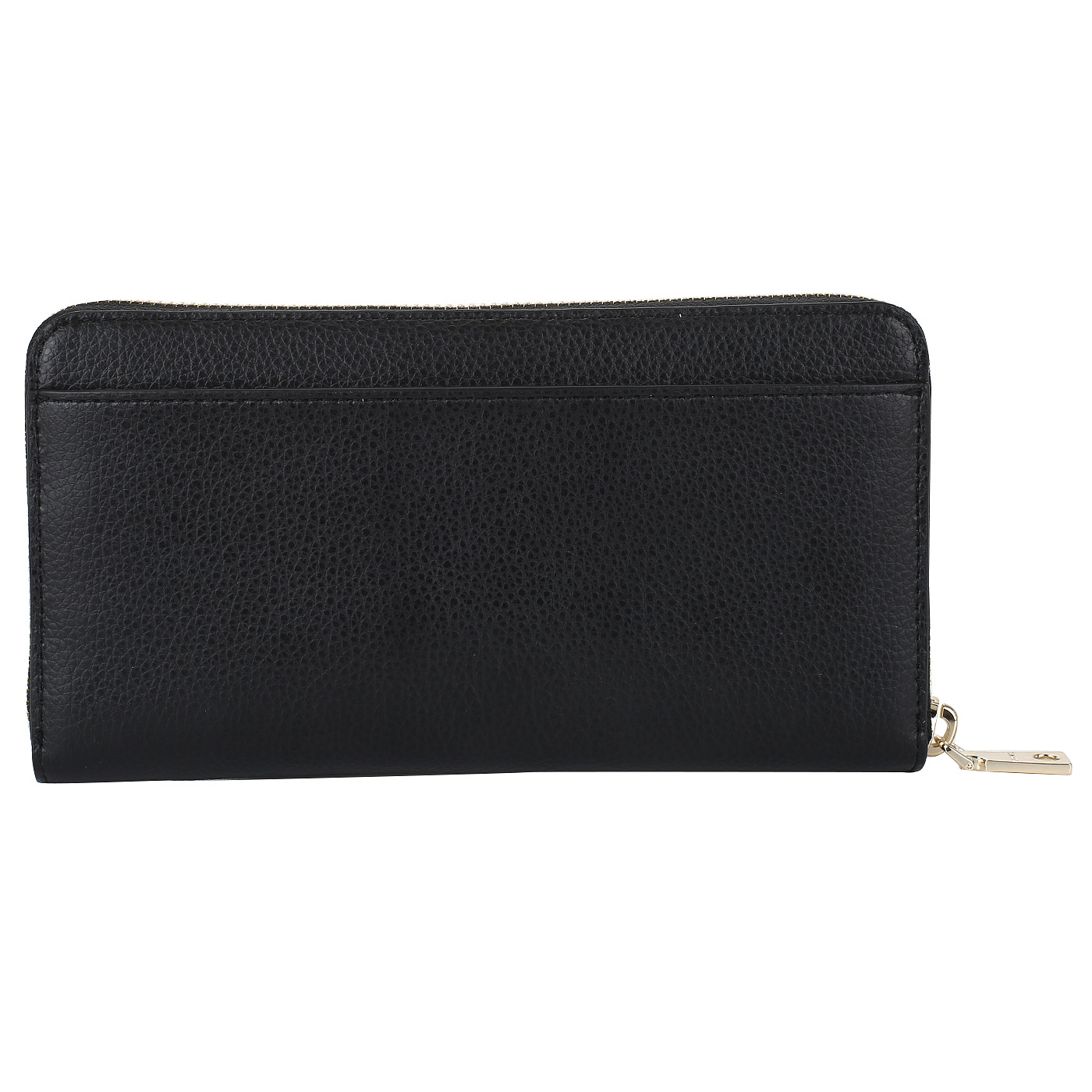 Портмоне из кожи DKNY Whitney