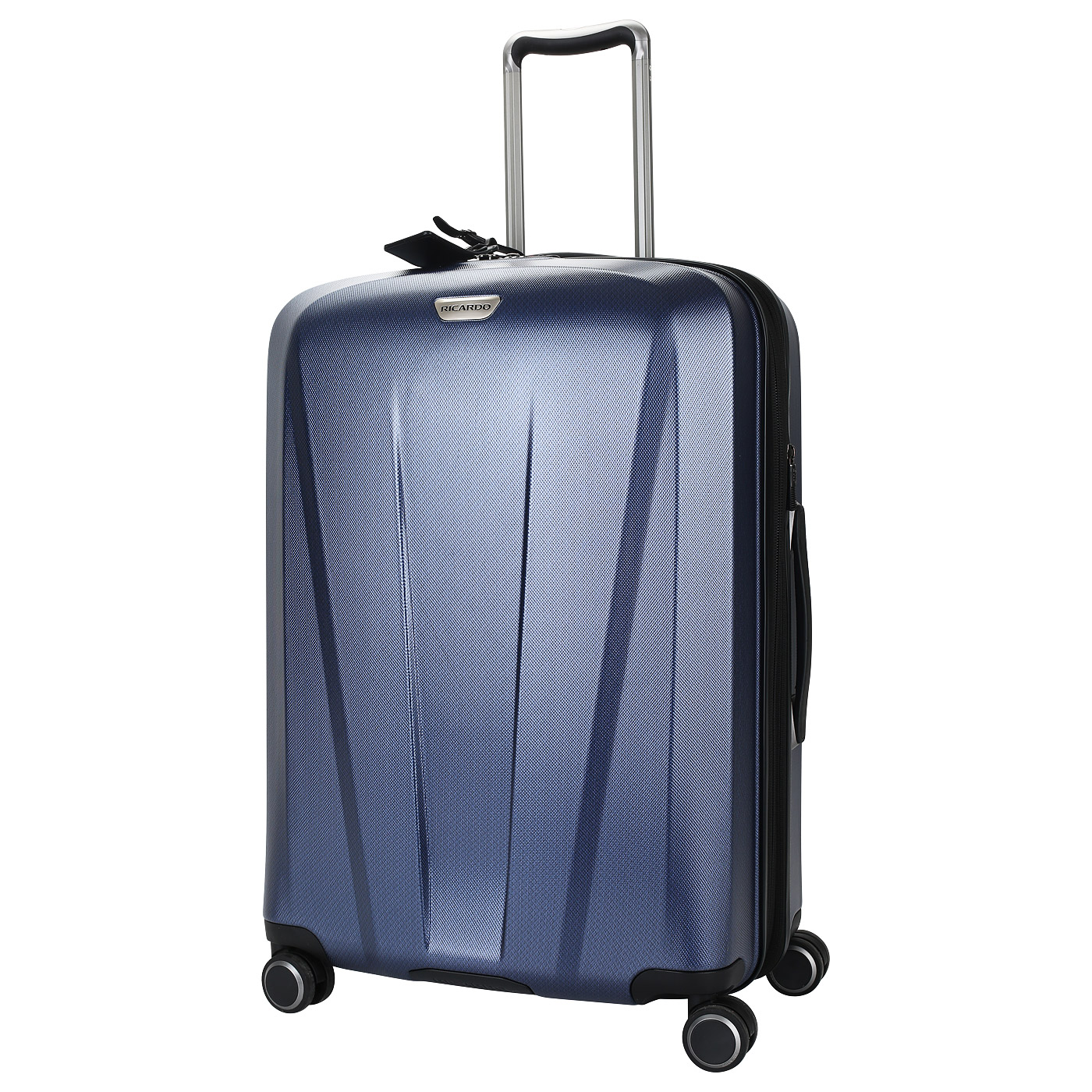 Ricardo Чемодан большой L из поликарбоната