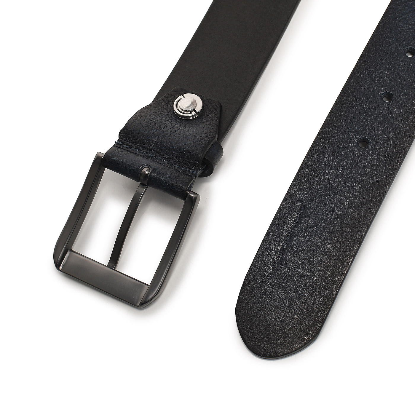 Ремень Piquadro Black square