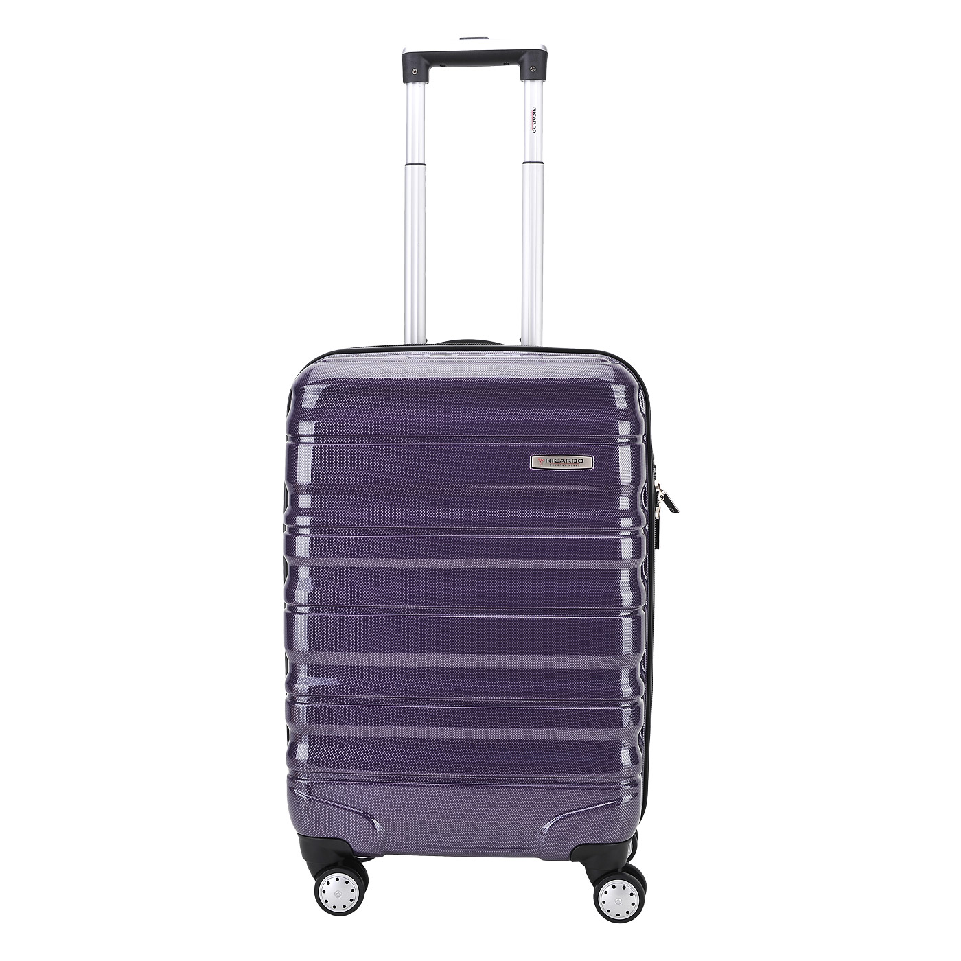 Чемодан маленький S Ricardo Piedmont