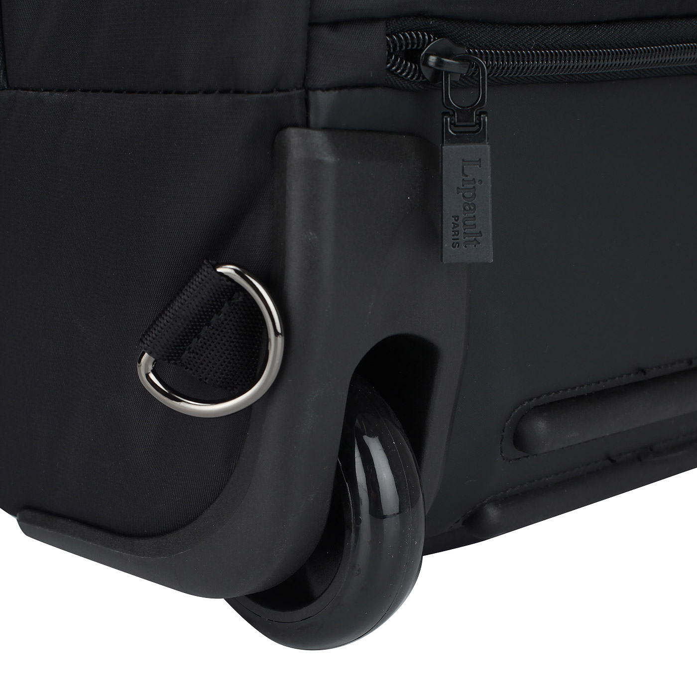 Рюкзак на колесах Lipault Plume Business