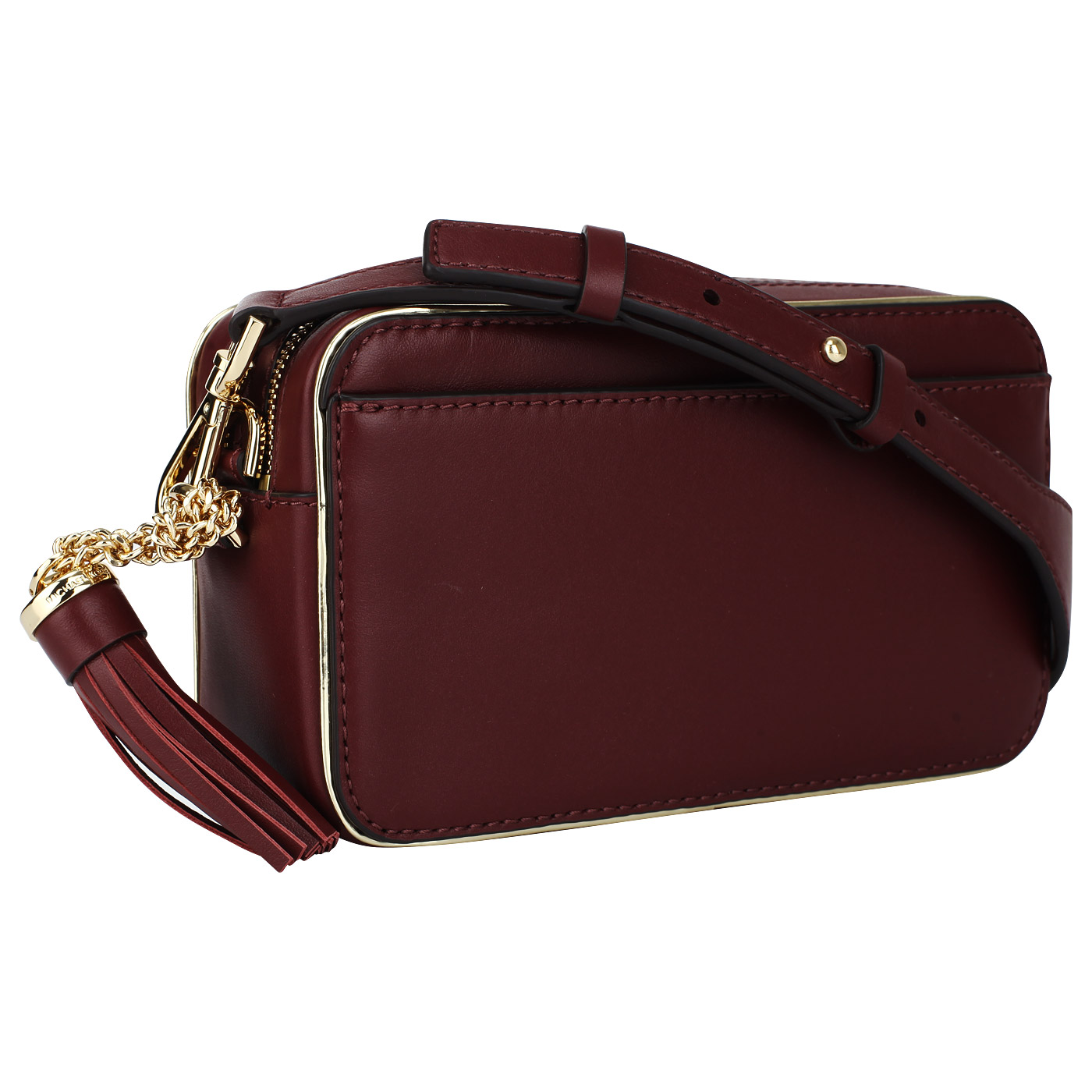 Сумочка с двумя отделами Michael Kors Crossbodies