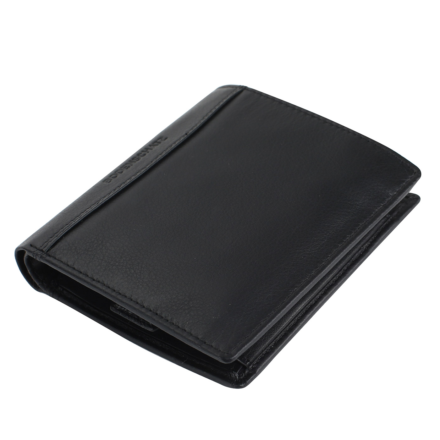 Мужское кожаное портмоне Bodenschatz 