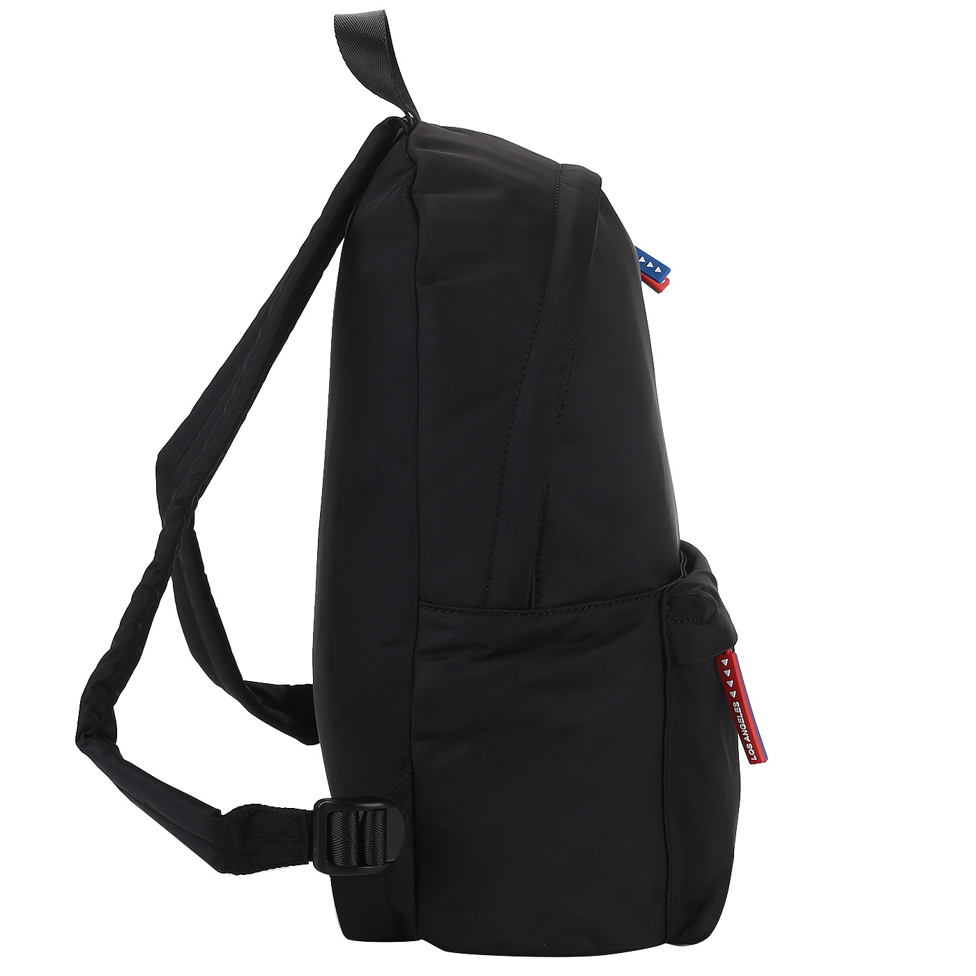 Черный рюкзак Guess Smart