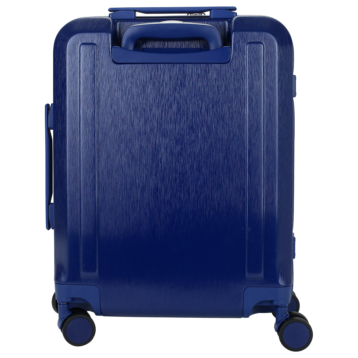 Чемодан для ручной клади из ABS-пластика с кодовым замком Calvin Klein CK-642 Soho