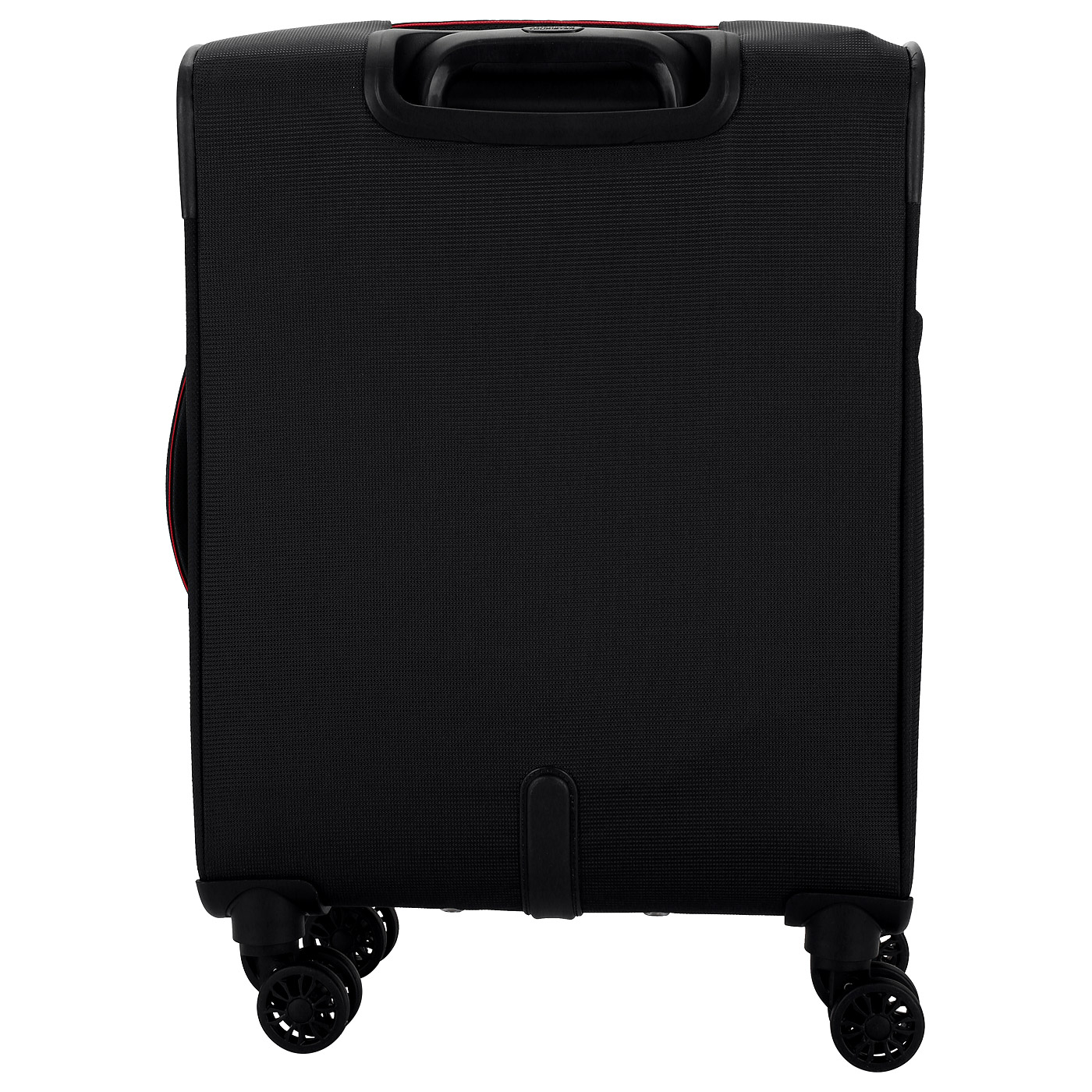 Чемодан маленький S тканевый с кодовым замком American Tourister Oregon