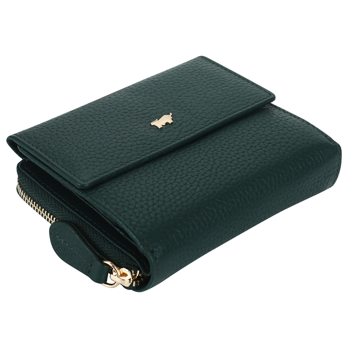 Кошелек из кожи Braun Buffel Asti