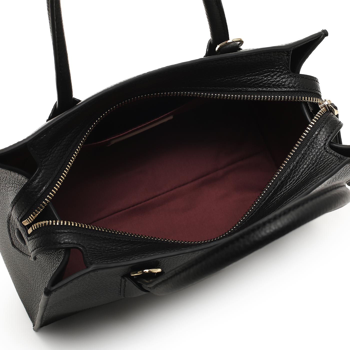 Кожаная сумка Coccinelle CoccinelleMyrtha26