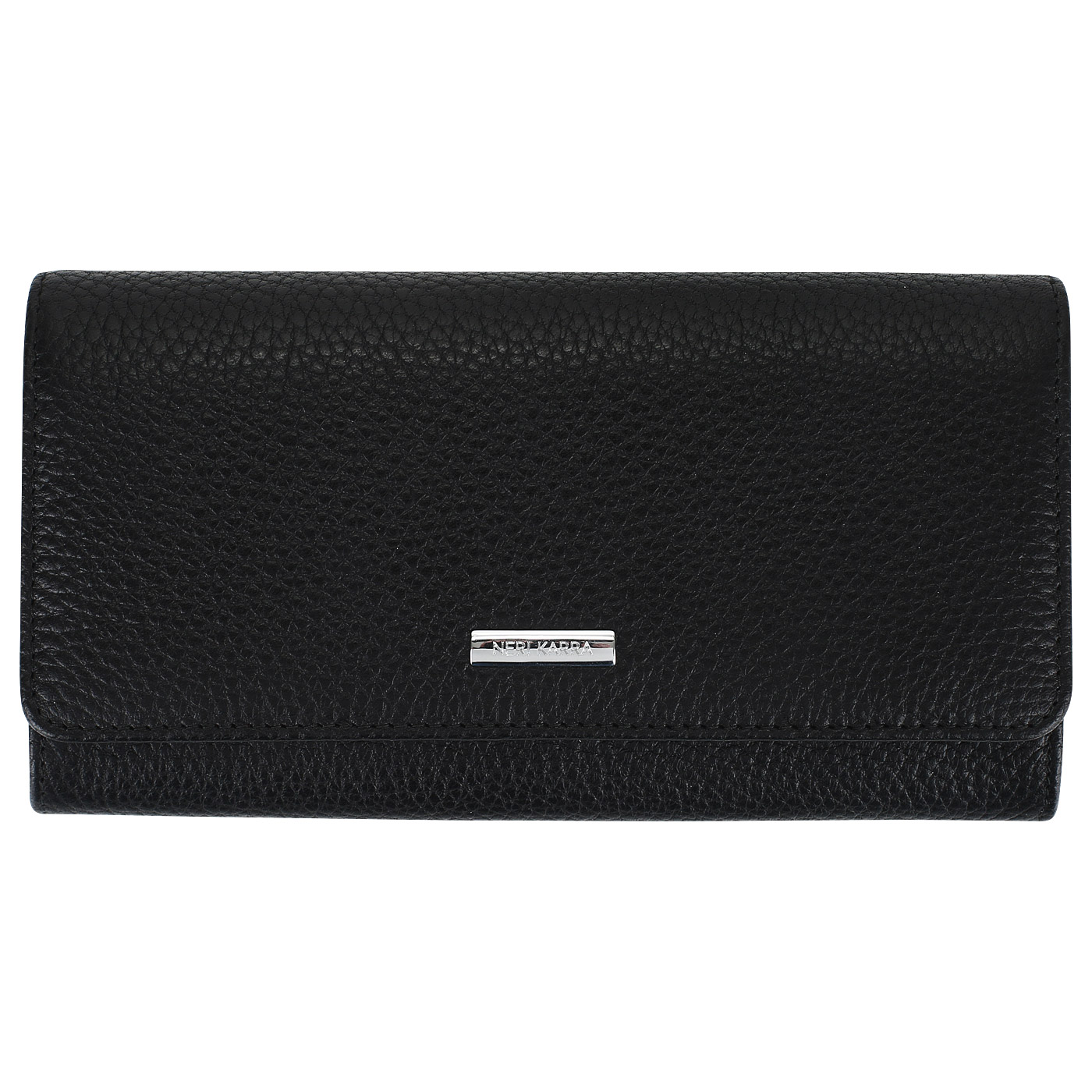 Neri Karra Женское портмоне на полную купюру