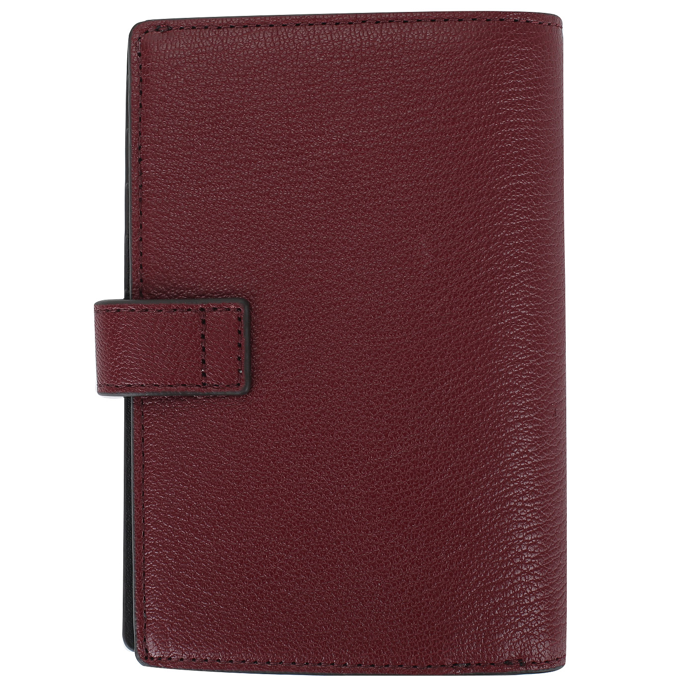 Кошелек из зернистой кожи Furla Diva