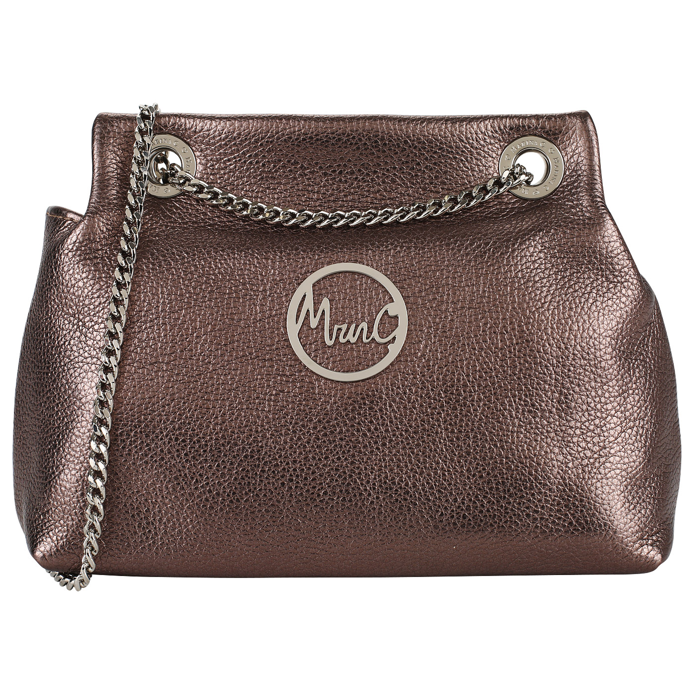 Marina Creazioni Сумочка кросс-боди