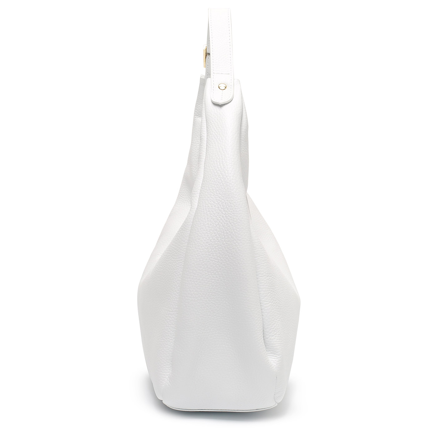 Кожаная сумка Chatte Marseille