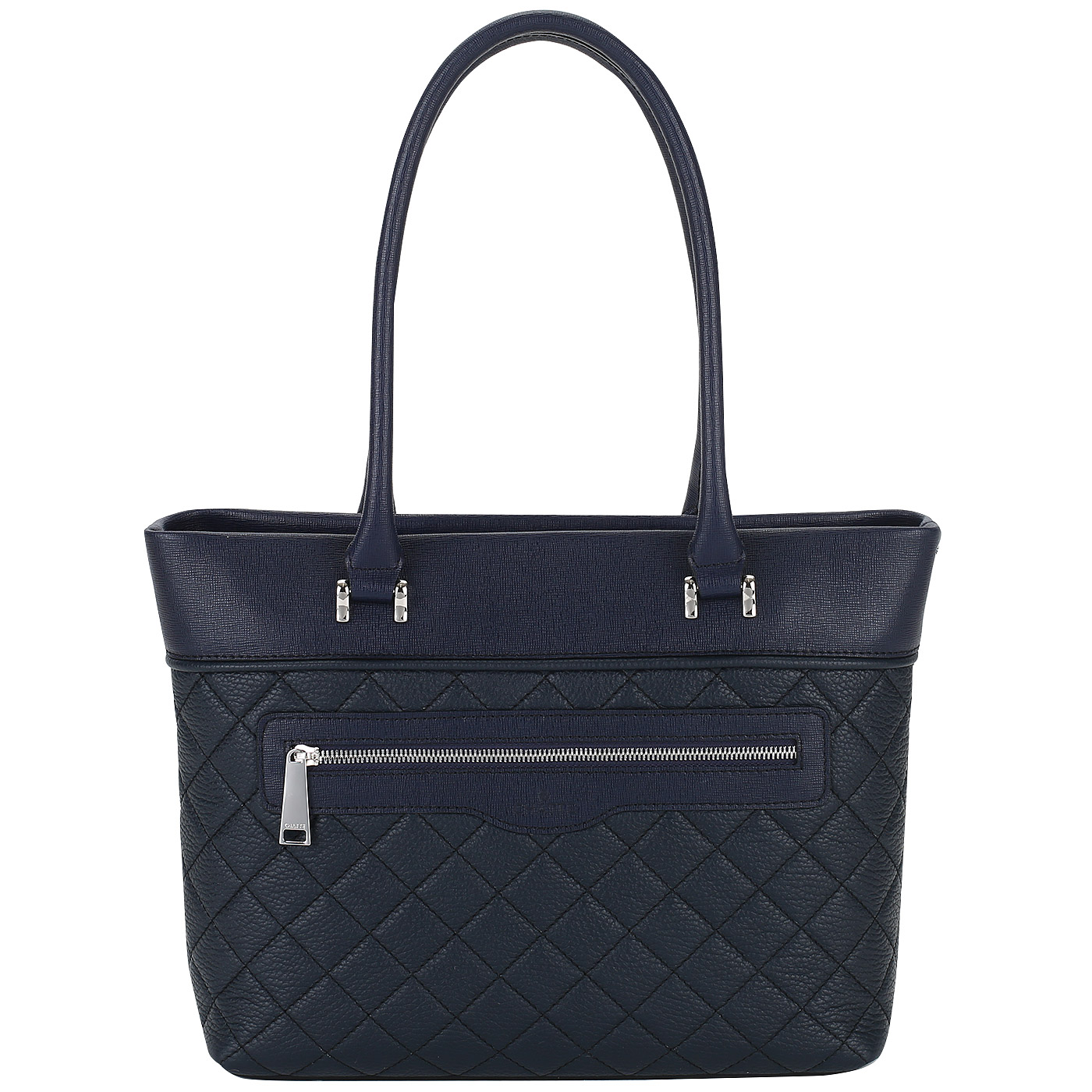 Chatte Стеганая сумка