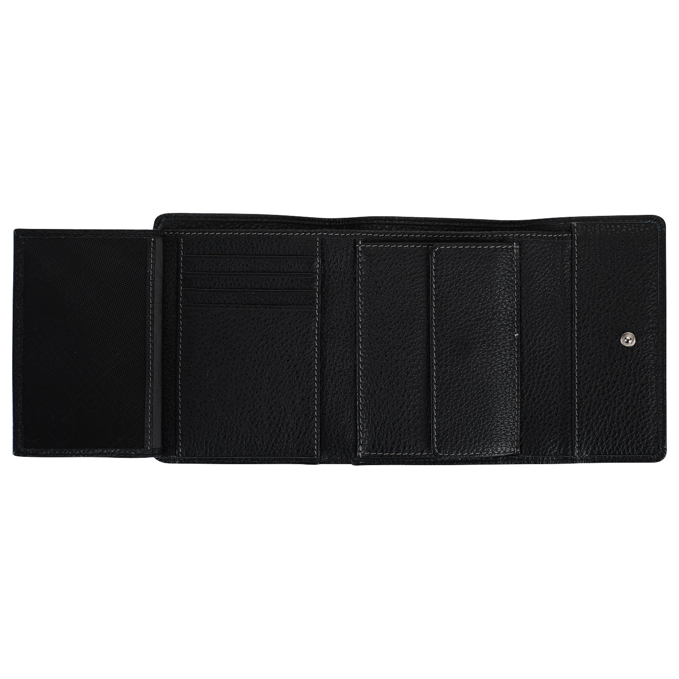 Складное портмоне из кожи Picard Dakota 1