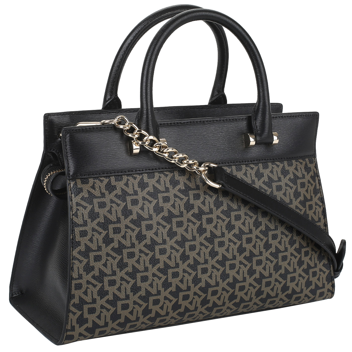 Сумка со съемным ремешком DKNY Ava