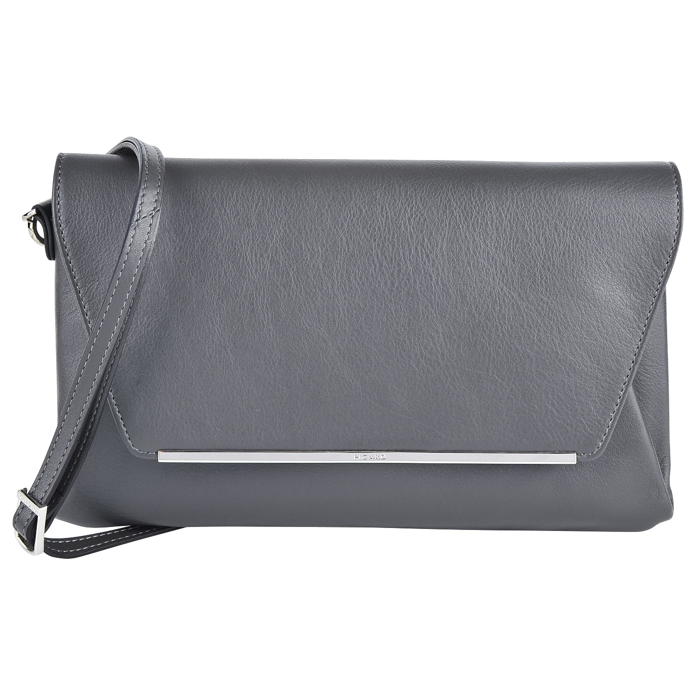 Женский кожаный клатч Picard Lucy