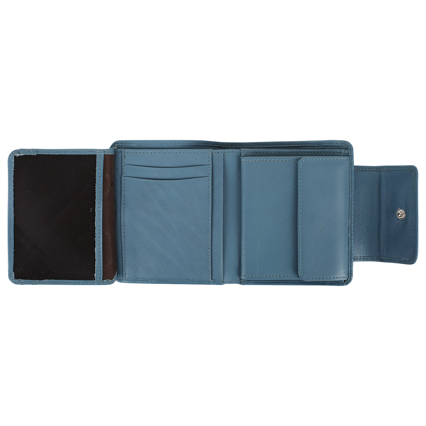 Кошелек на кнопке Braun Buffel Miami