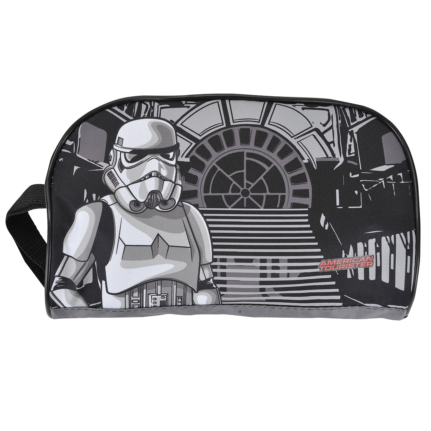 American Tourister Детский пенал на молнии