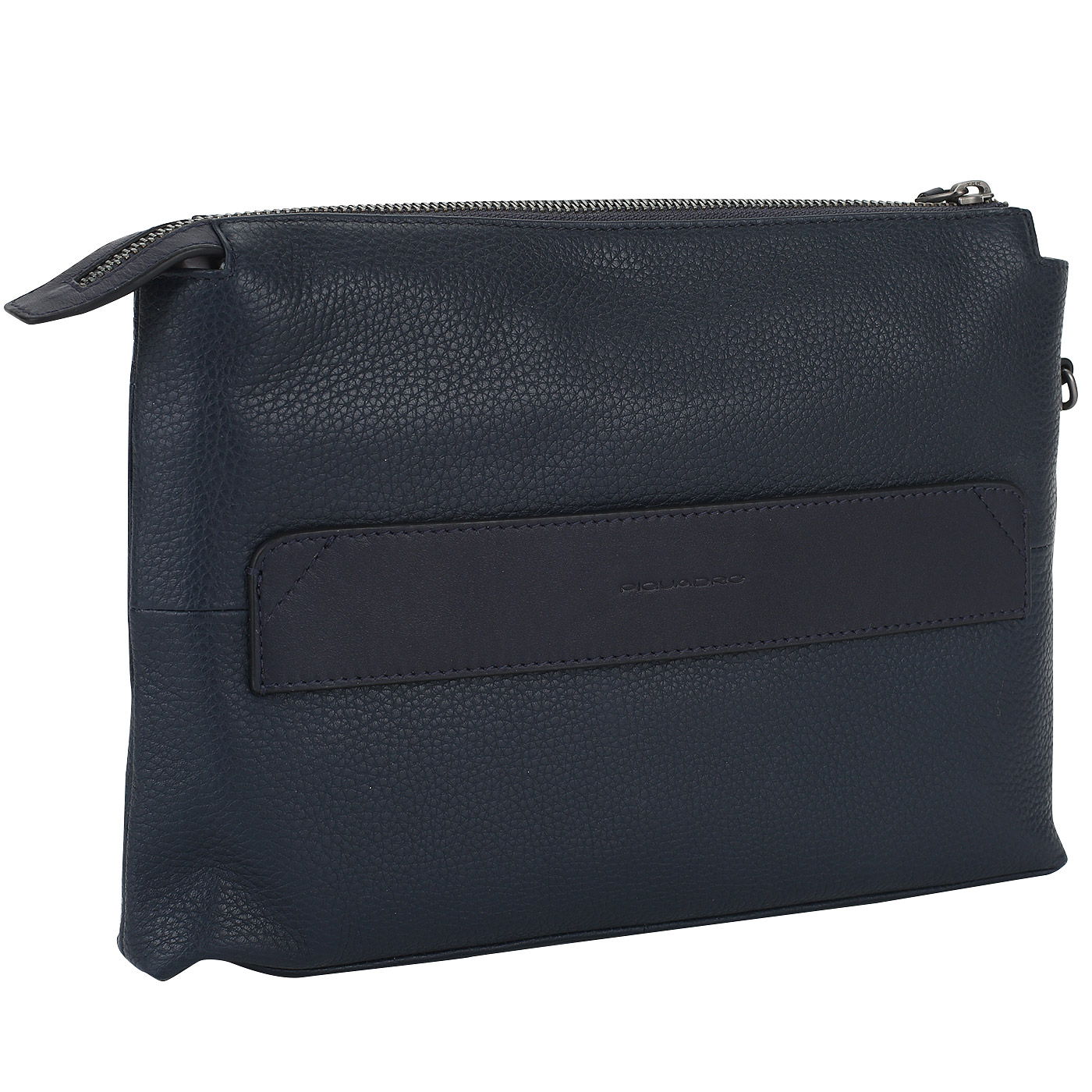 Кожаная сумка-визитка Piquadro Feels