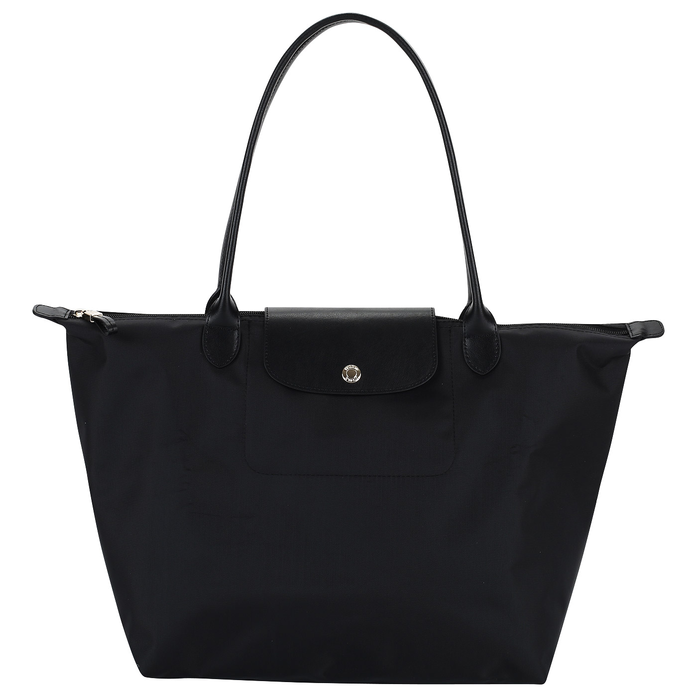 Aurelli Сумка-шоппер с длинными ручками