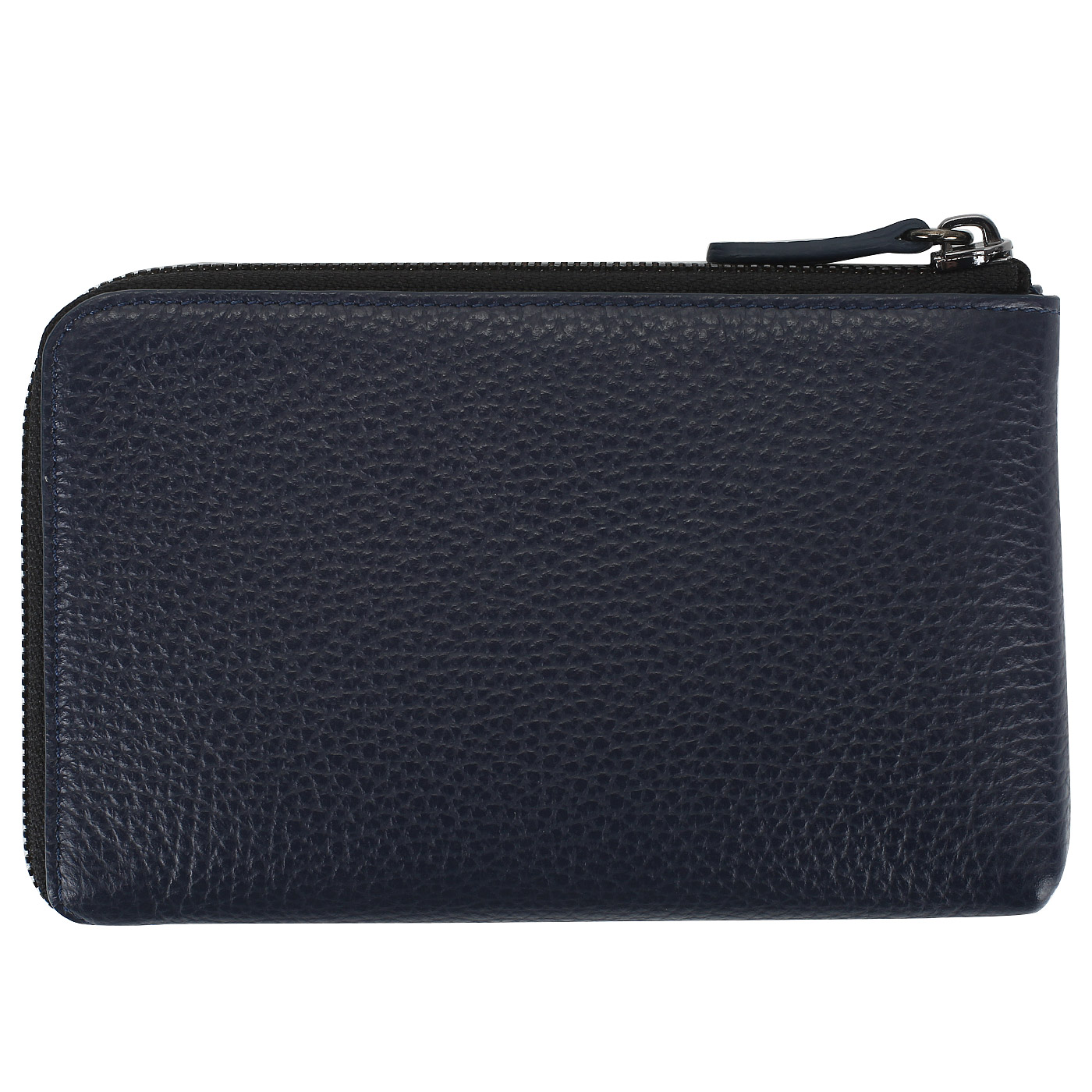 Кожаная сумка-визитка Stevens 