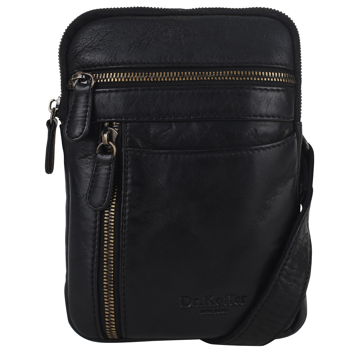 Dr. Koffer Сумка через плечо