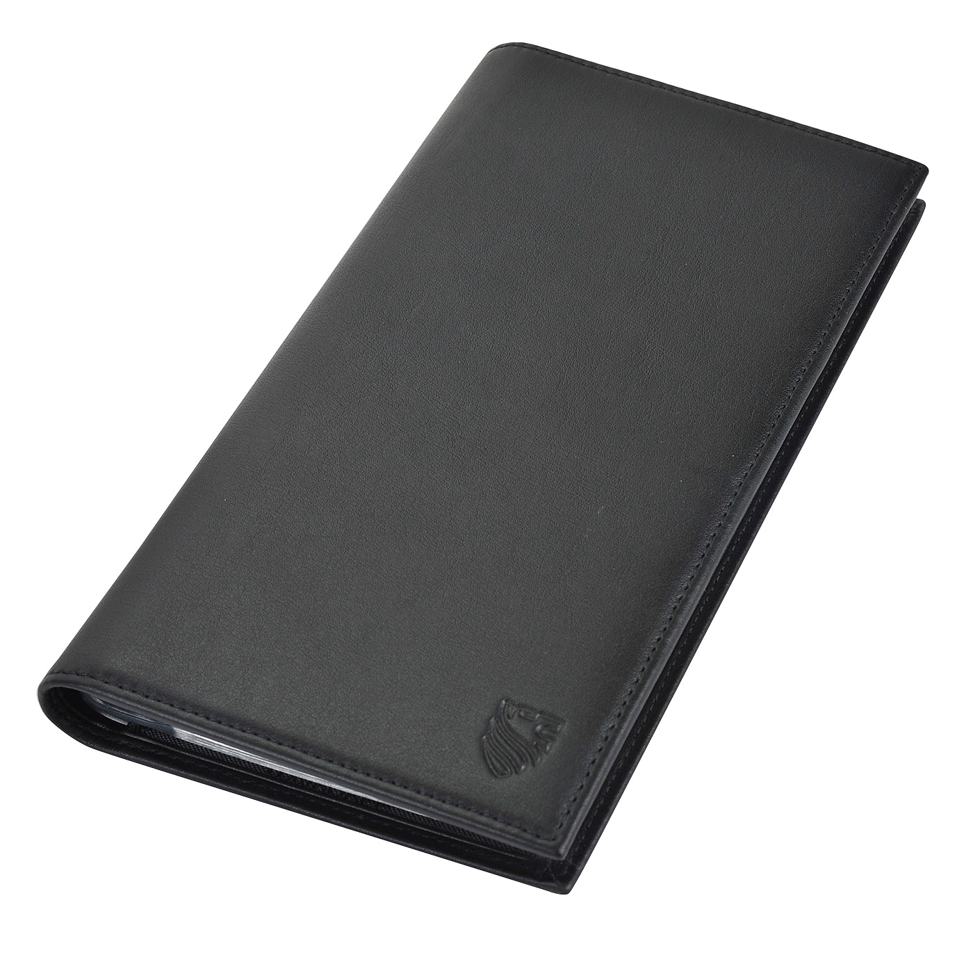 Мужская кожаная визитница Mayrhoff Essen