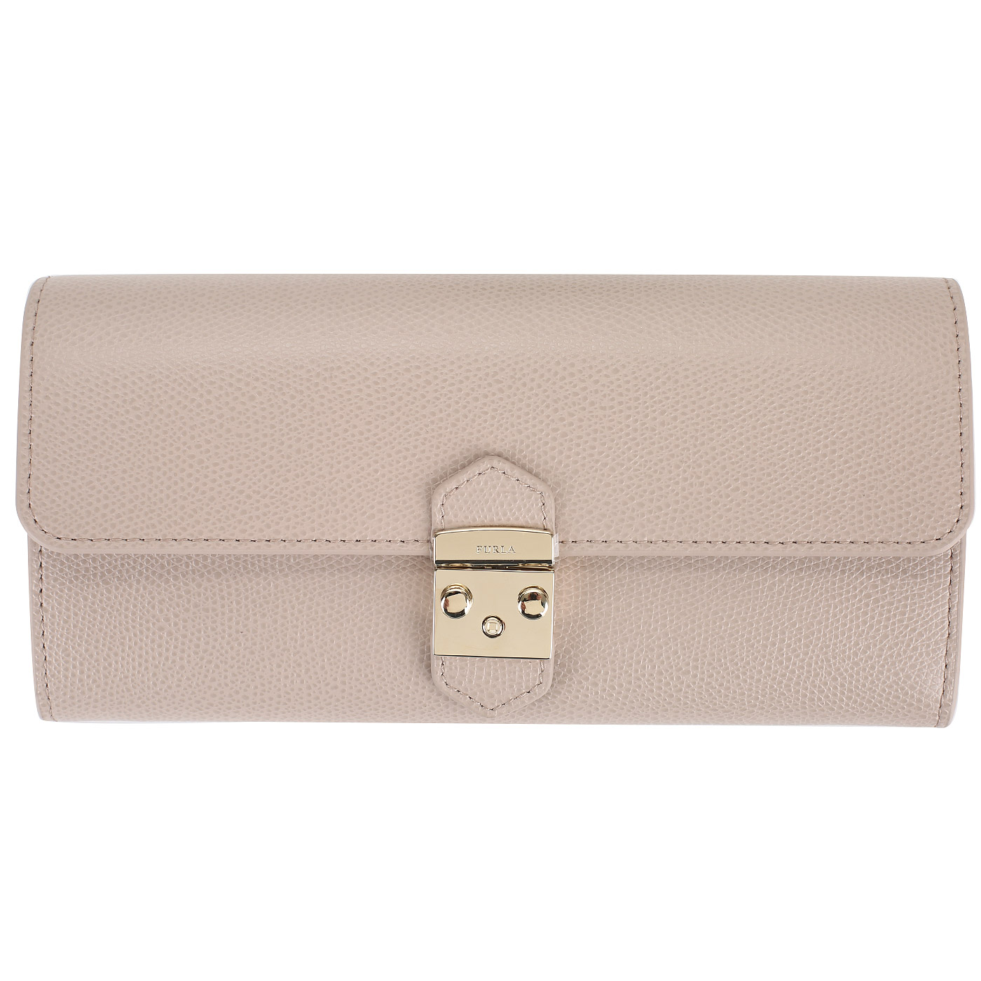 Furla Портмоне из кожи