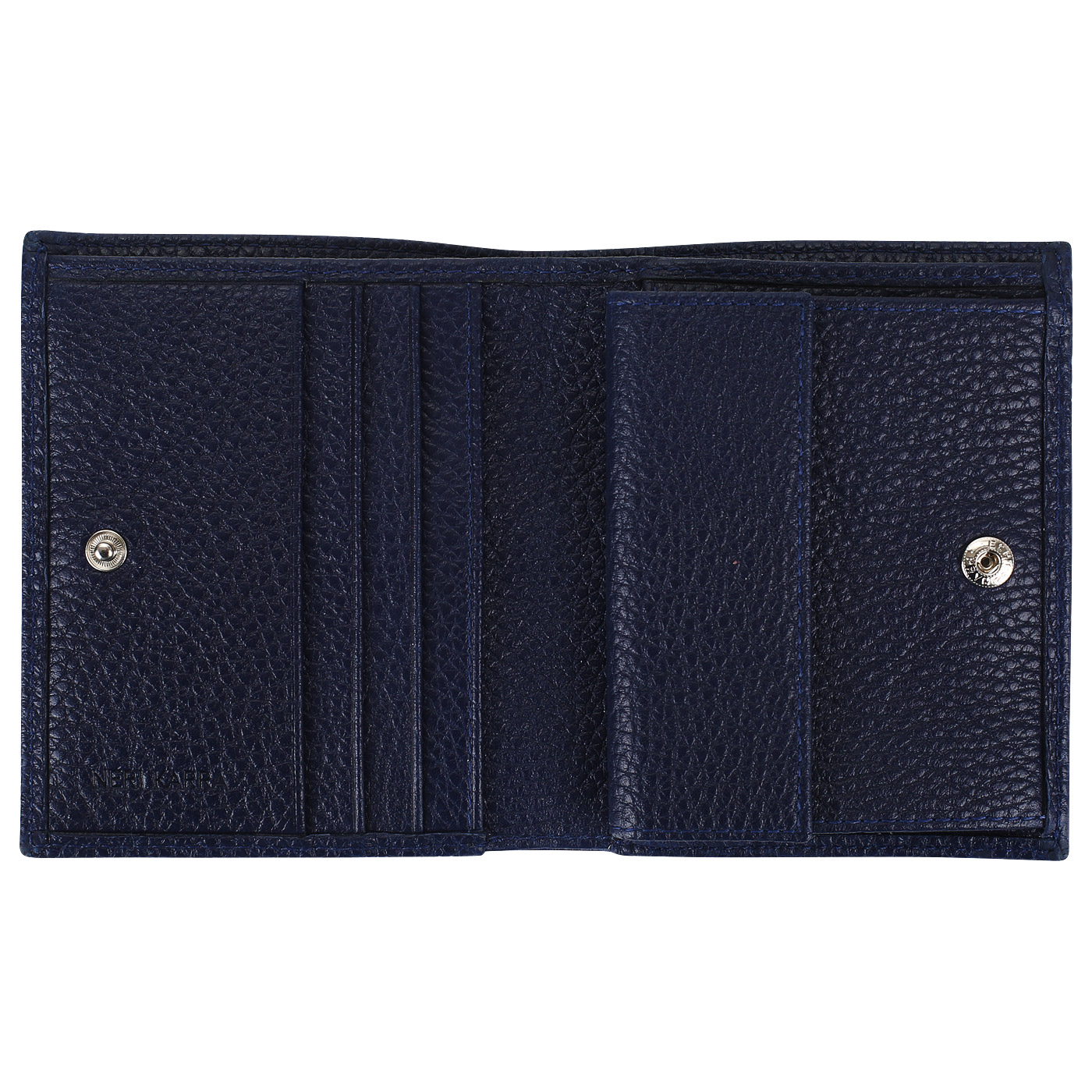 Женский кожаный кошелек Neri Karra 