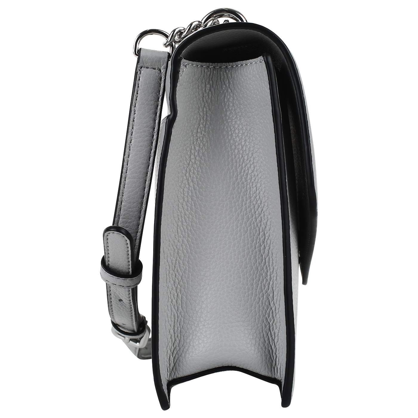 Сумка на ремешке с цепочкой DKNY Whitney