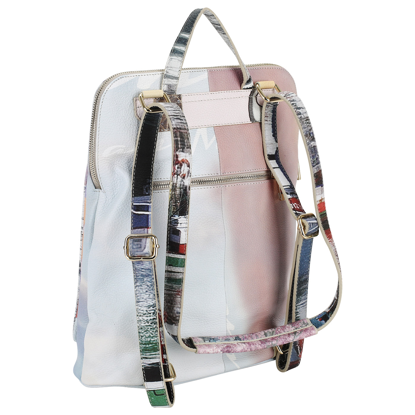 Сумка-рюкзак Acquanegra Venezia