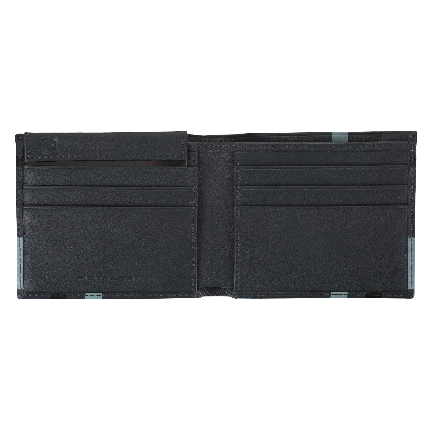 Кожаное портмоне Piquadro Tag