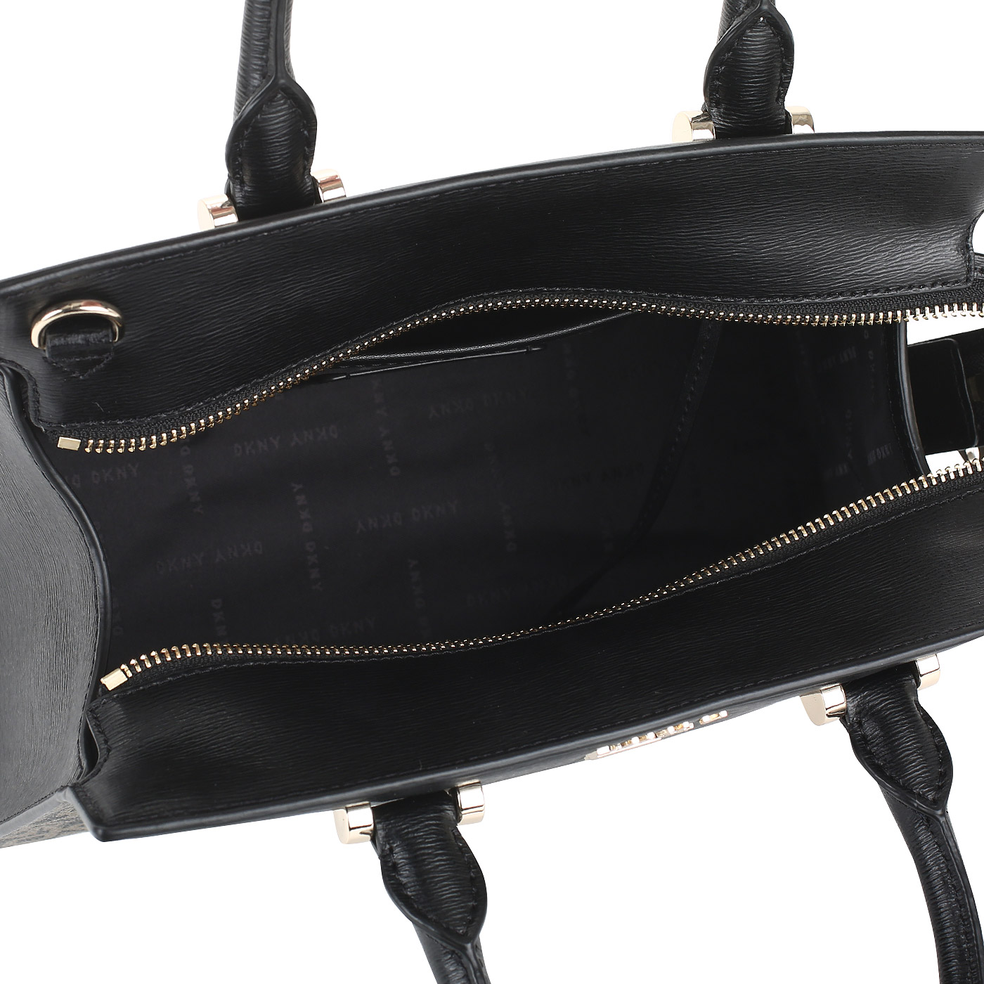 Сумка со съемным ремешком DKNY Ava