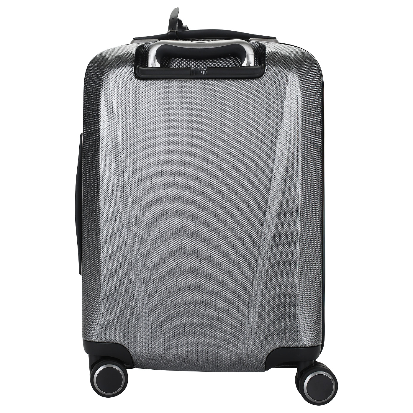 Чемодан маленький S из поликарбоната Ricardo San Clemente 2.0