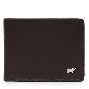 Braun Buffel