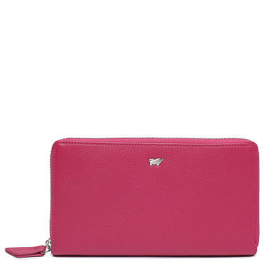 Braun Buffel
