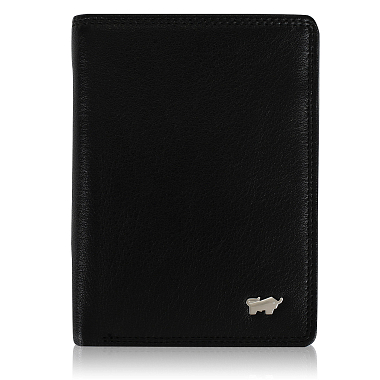 Braun Buffel