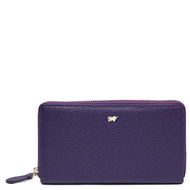 Braun Buffel